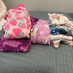 Posh Peanut/Little Sleepies Bundle